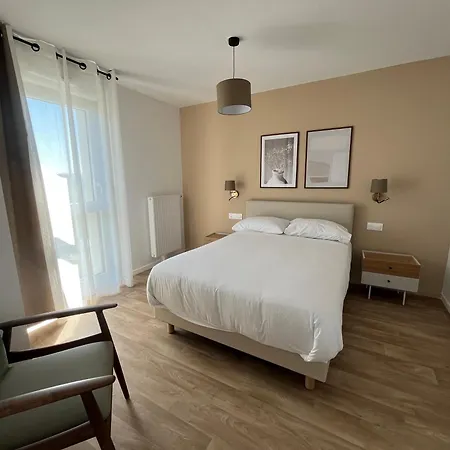 Aparthotel Nouvelles Sylphides